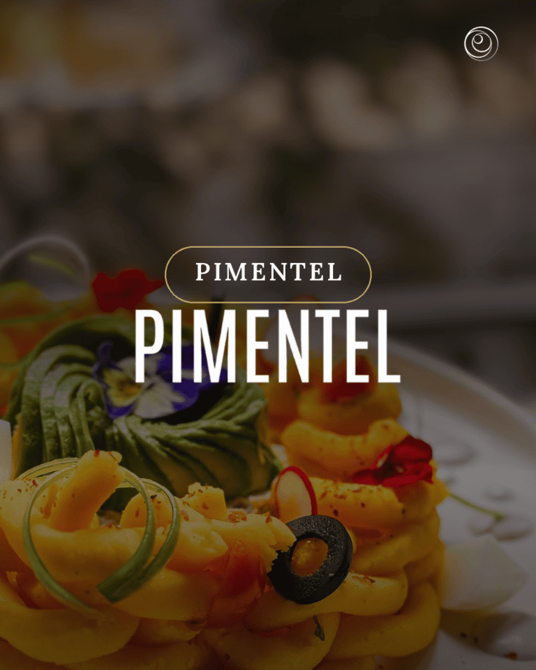 Pimentel