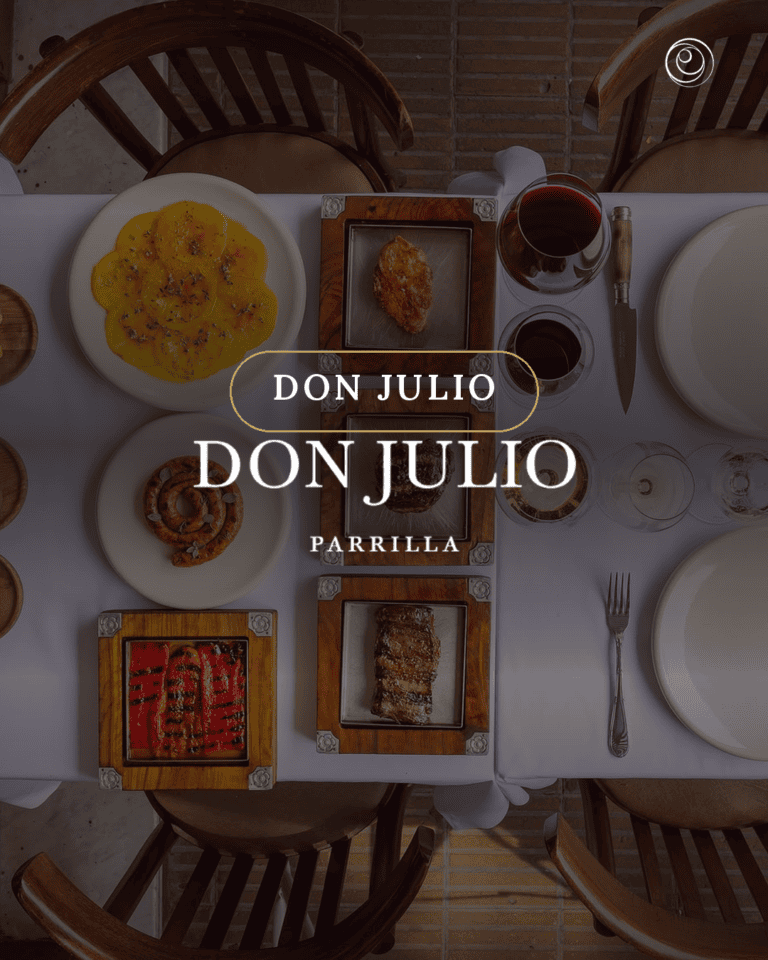 Don Julio