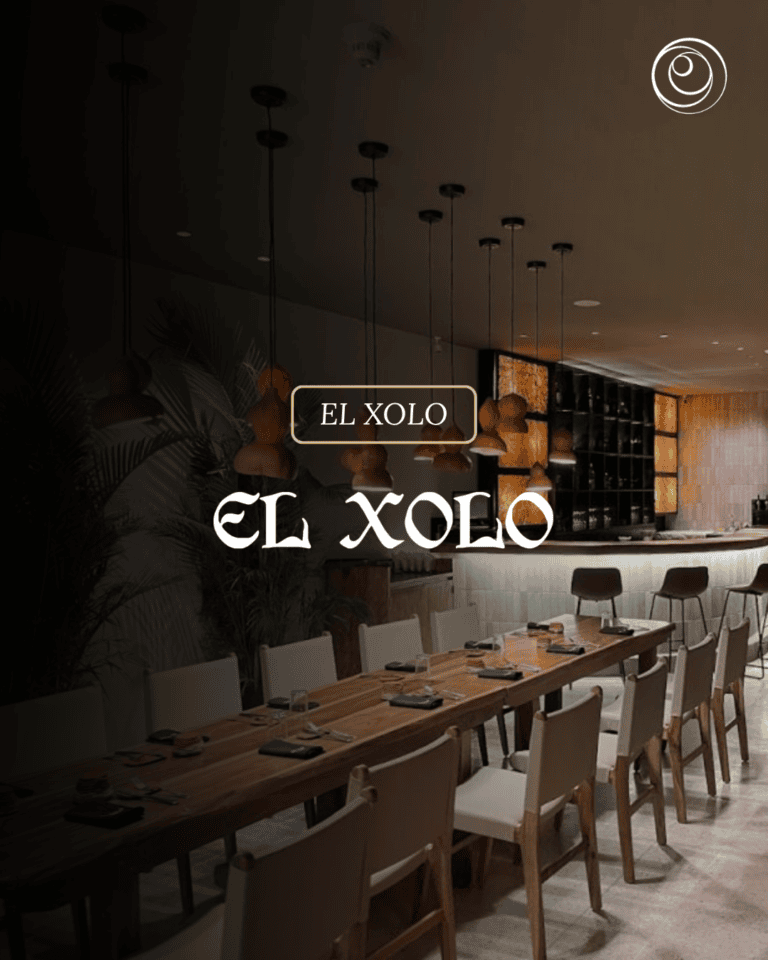 El Xolo